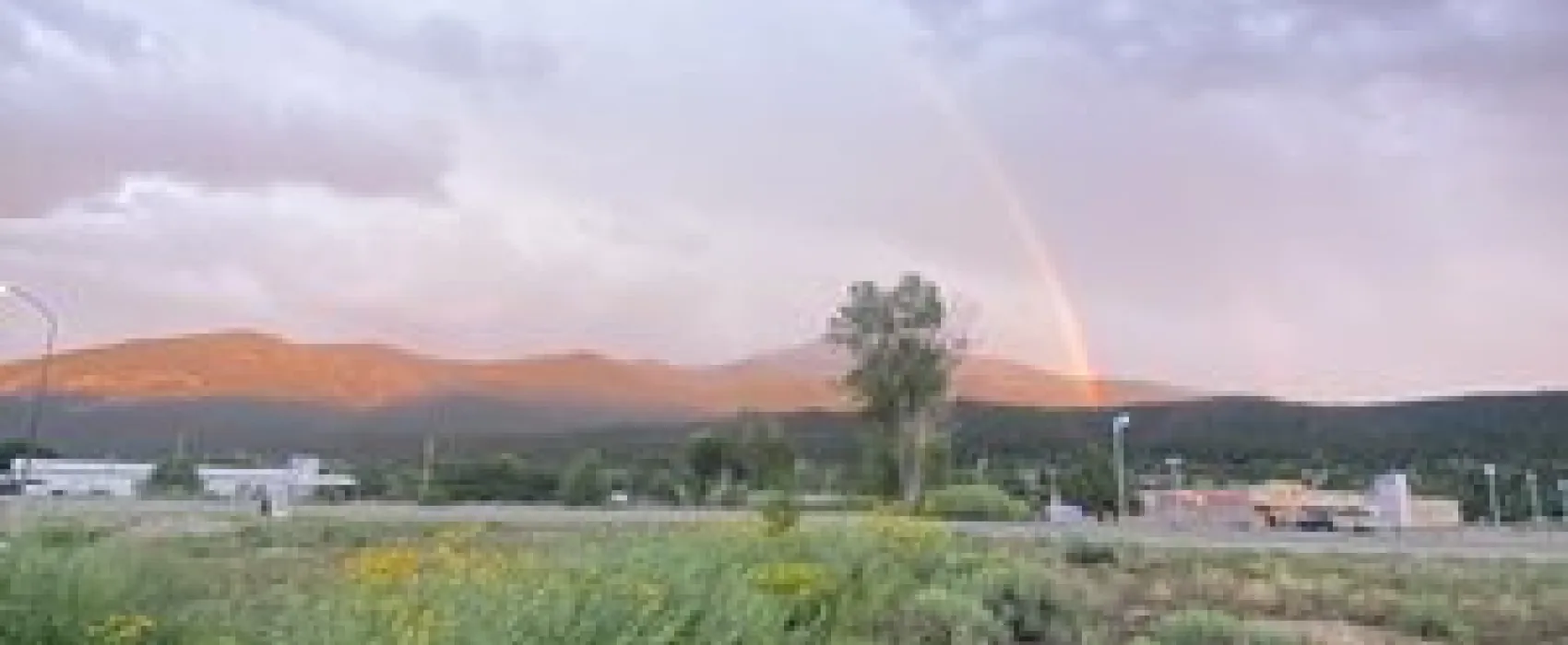 Sierra Hermosa RV Park