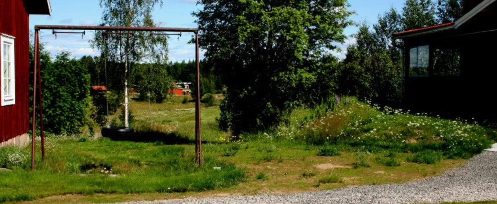 Rutsbrogården