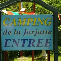La Jarjatte