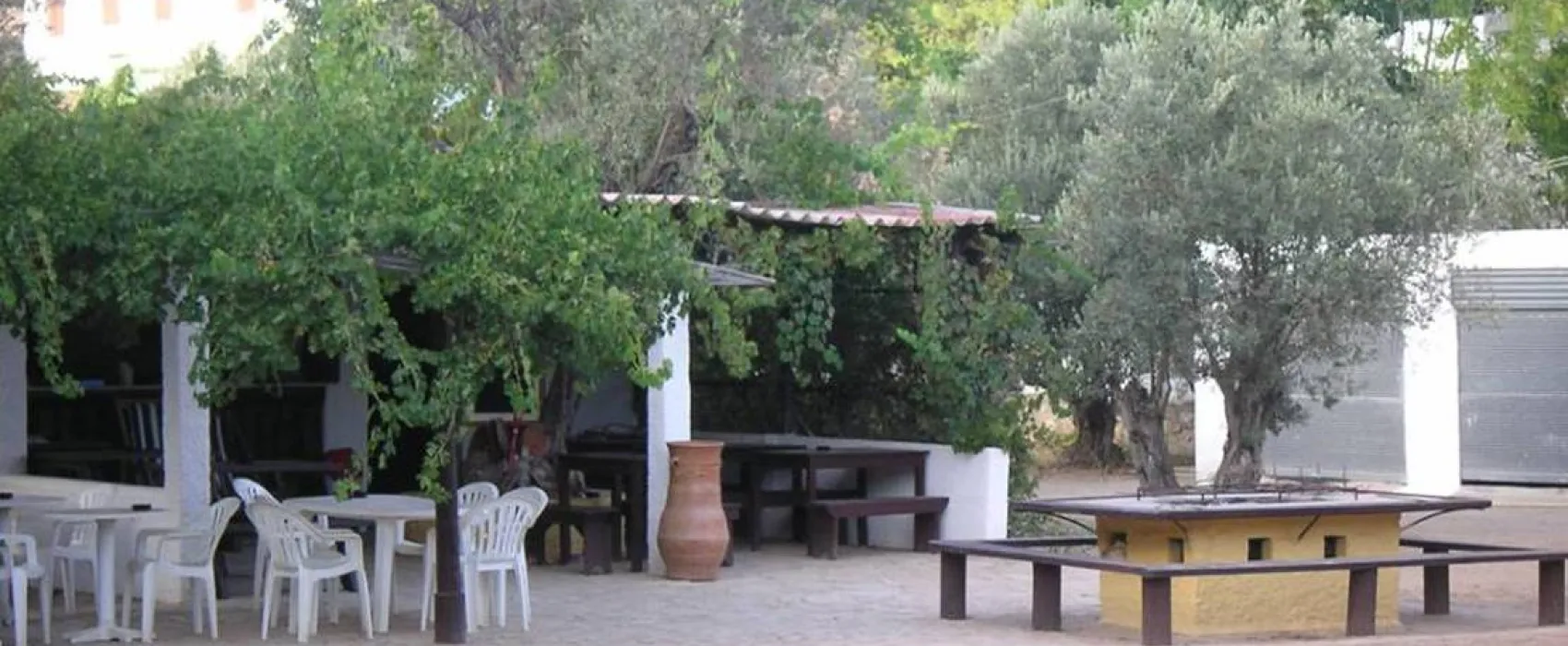 Leros Camping and Diving Club