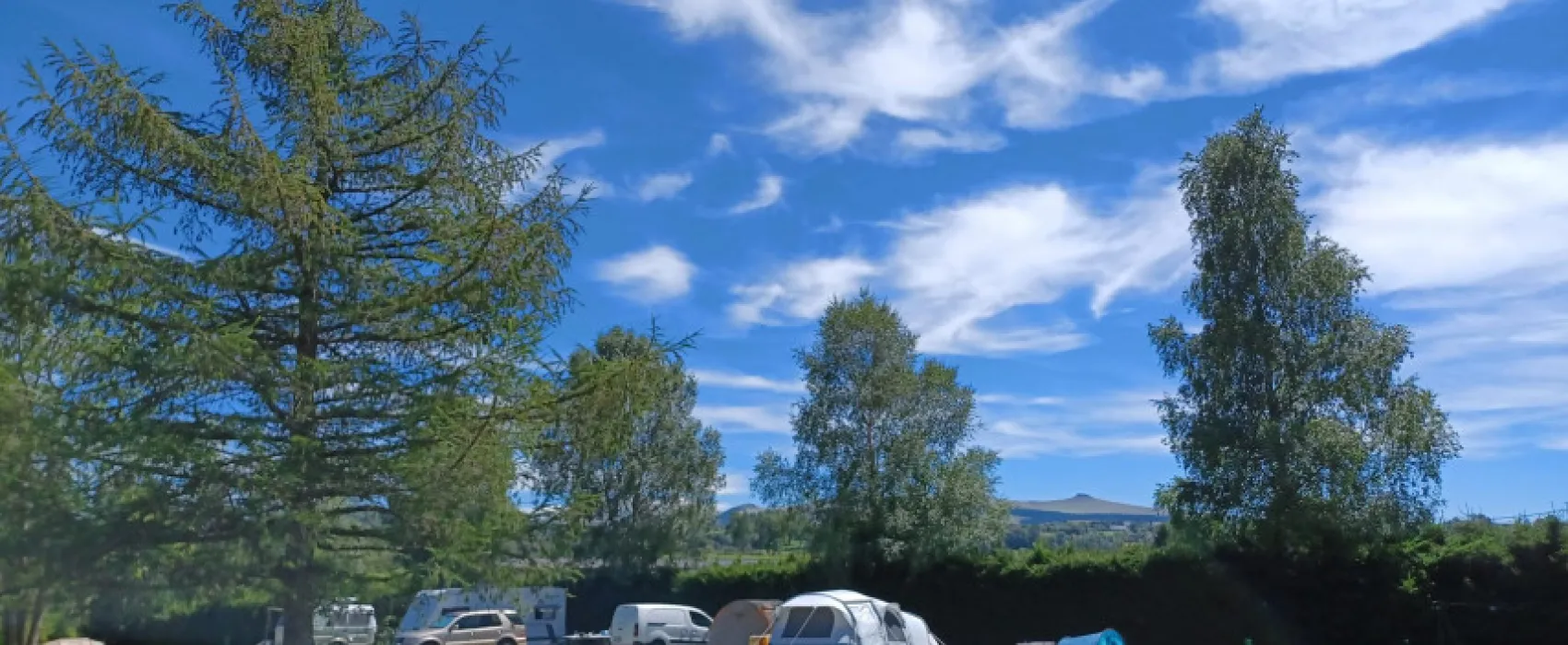 Camping De Jollere