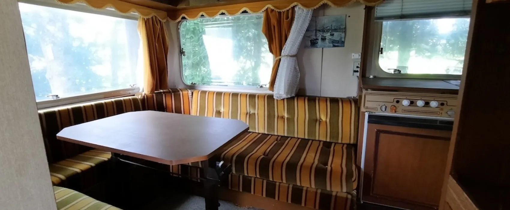 Camping De Jollere