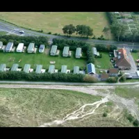 Landzicht (vak.boerderij)