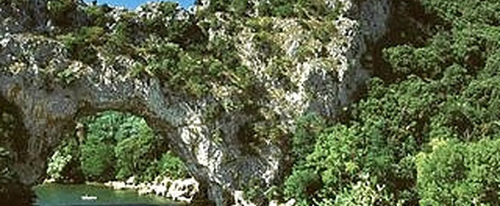 Ardeche  Midi ***