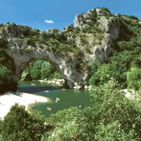 Ardeche  Midi ***