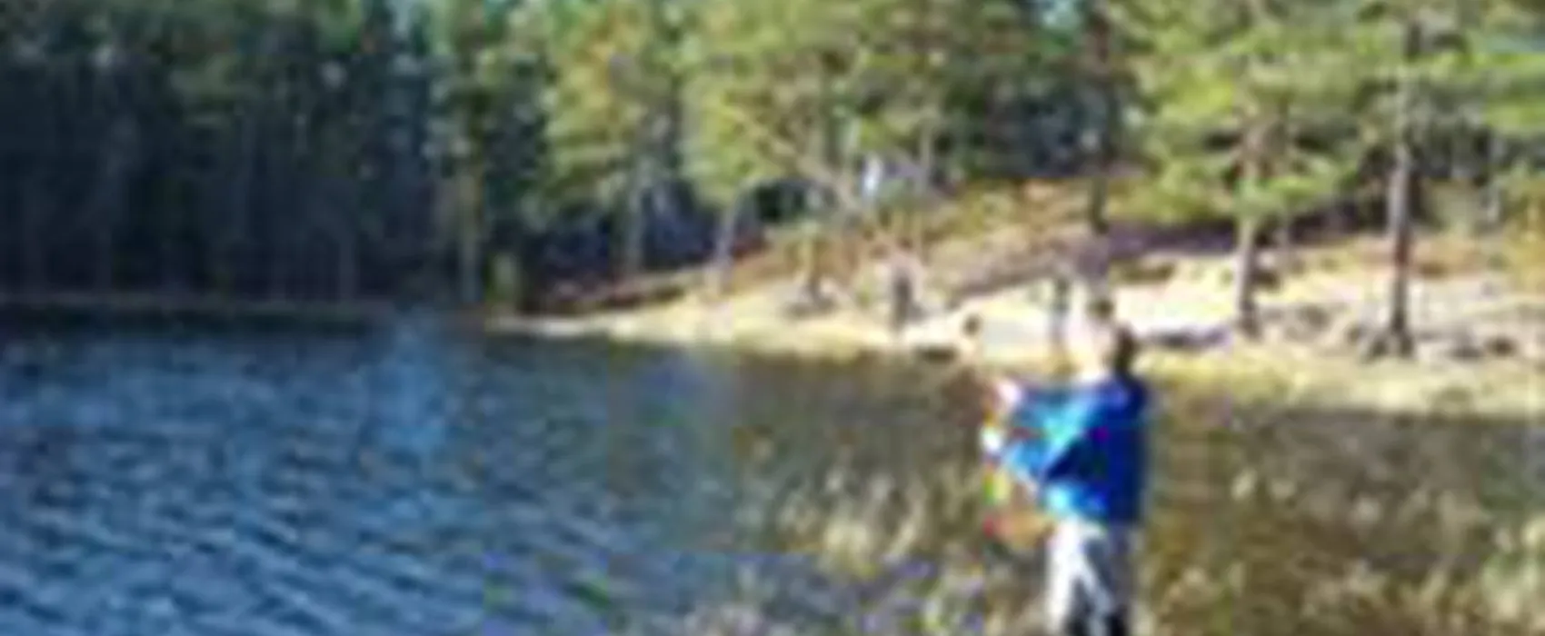 Tidaholms Camping
