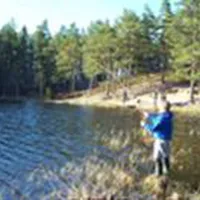 Tidaholms Camping
