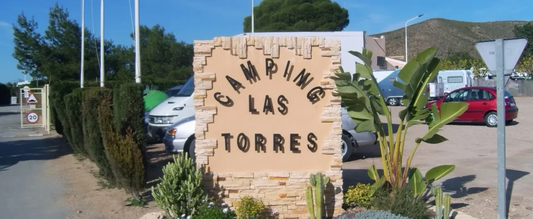 Las Torres