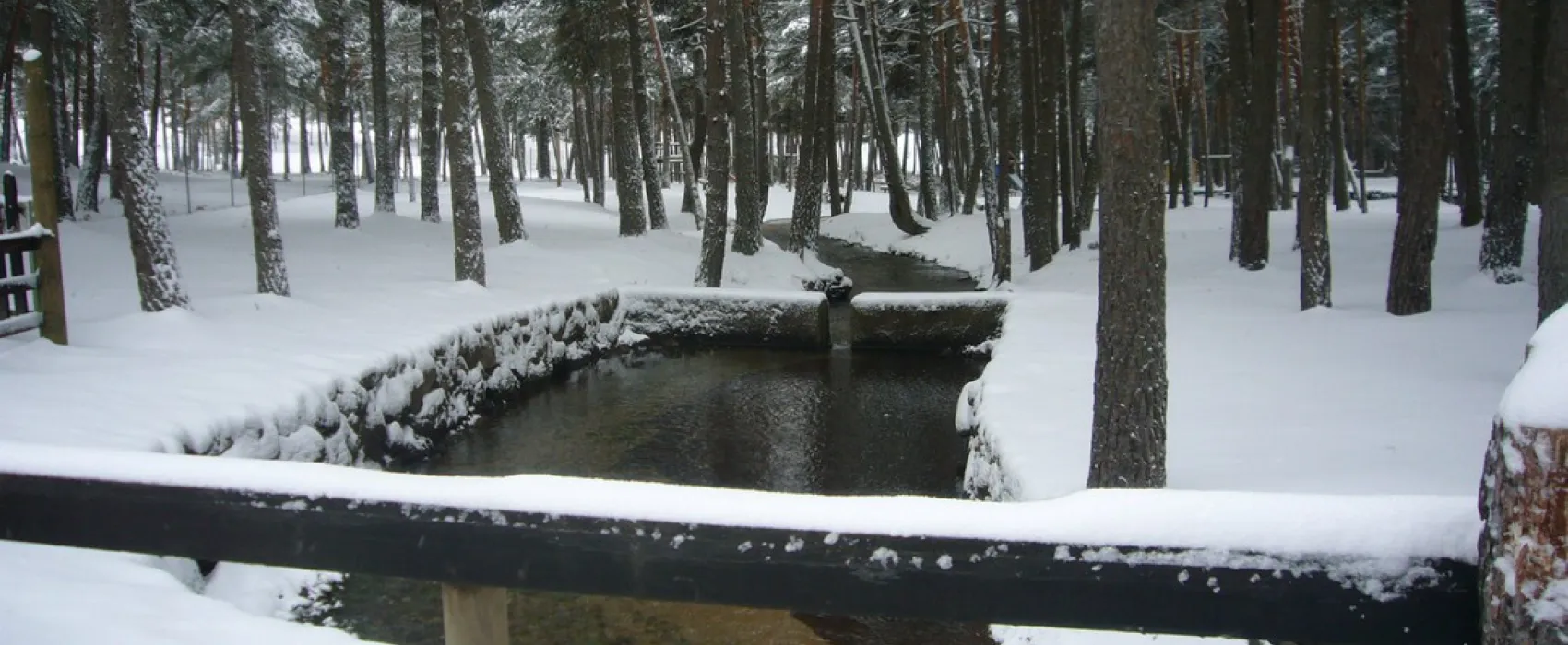 Valle Enmedio