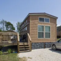 Yogi Bear's Jellystone Park at Lake Monroe