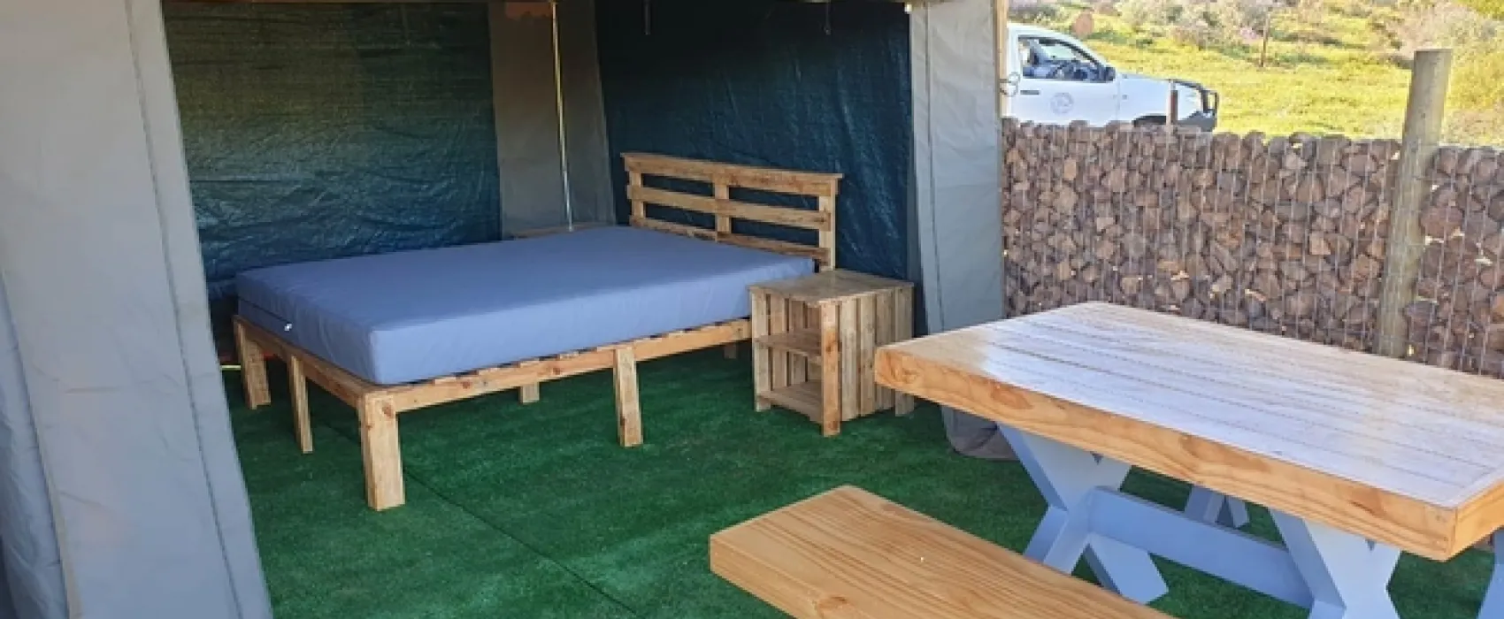 Lylius Glamping