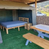 Lylius Glamping