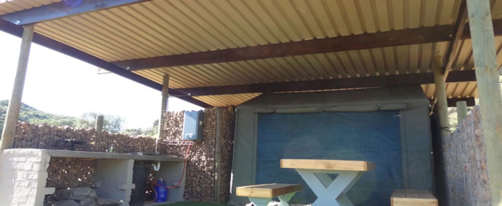 Lylius Glamping