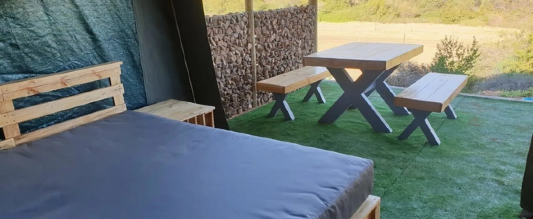 Lylius Glamping