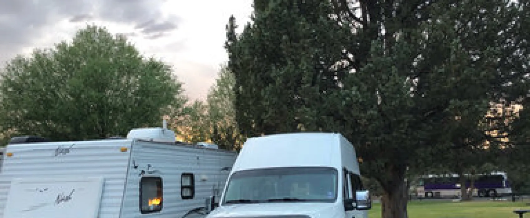 Crooked River Ranch