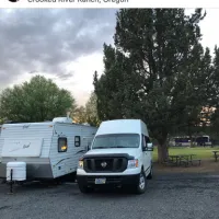 Crooked River Ranch
