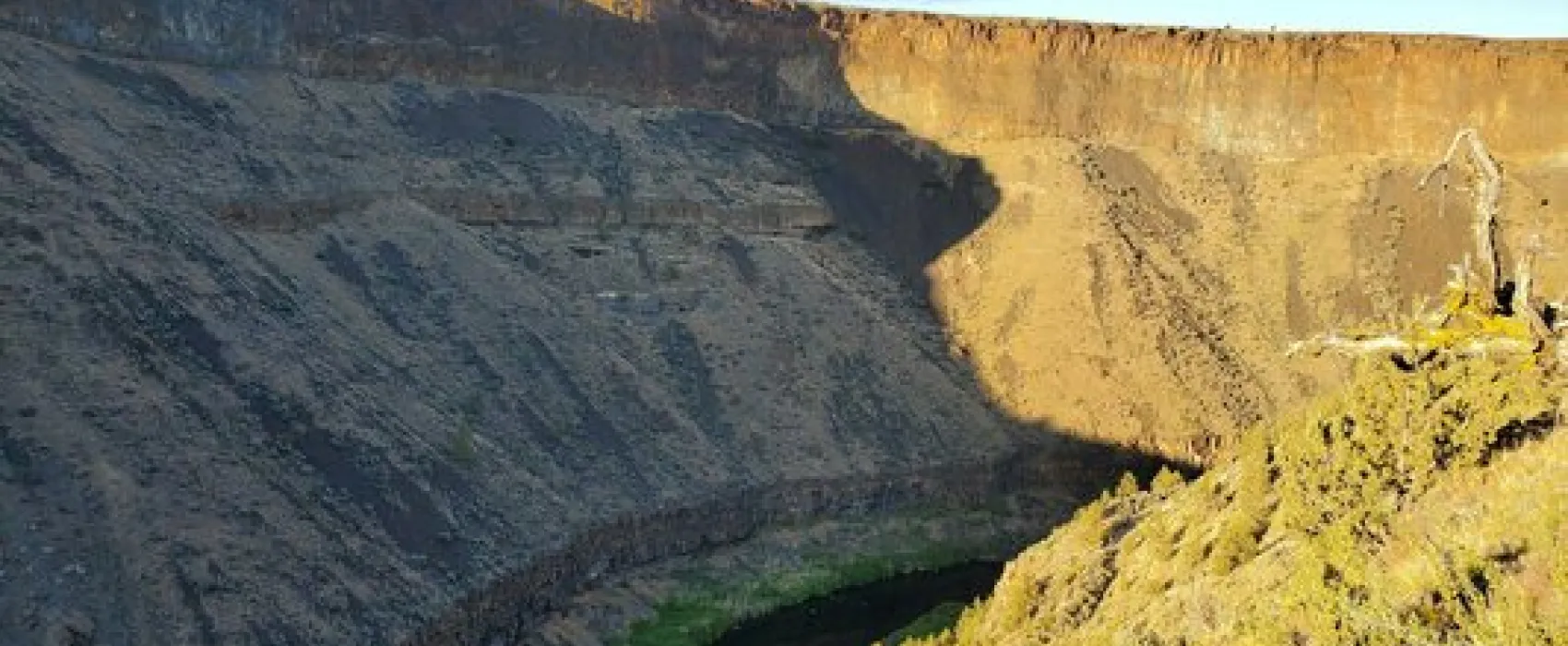 Crooked River Ranch