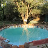 Amanzimlotzi Riverside Bush Camp