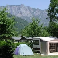 Camping Le Pas De L'ours