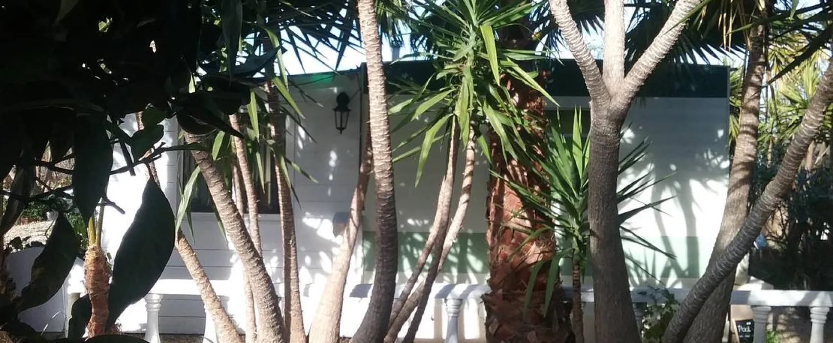 Camperpark Carvoeiro Lagoa