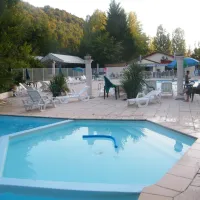 Les B&ouml; Bains