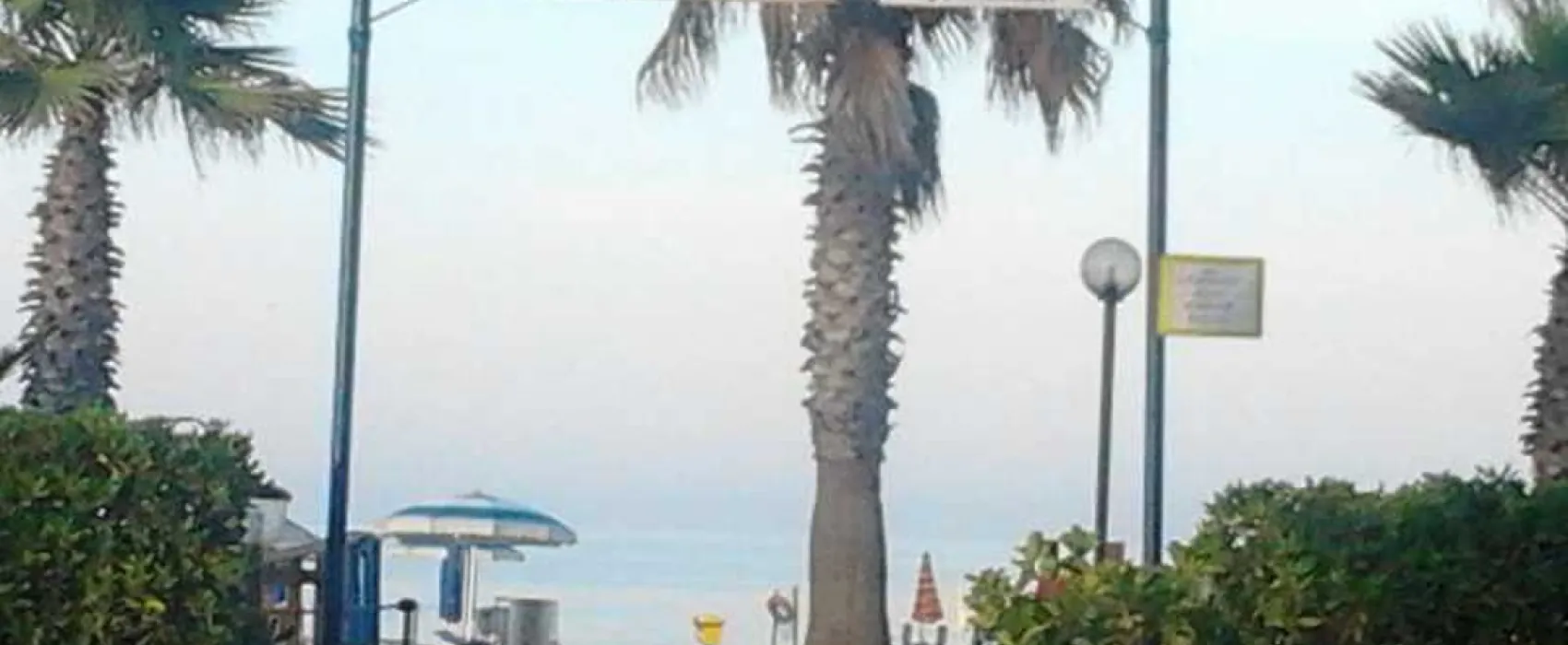Golden Beach