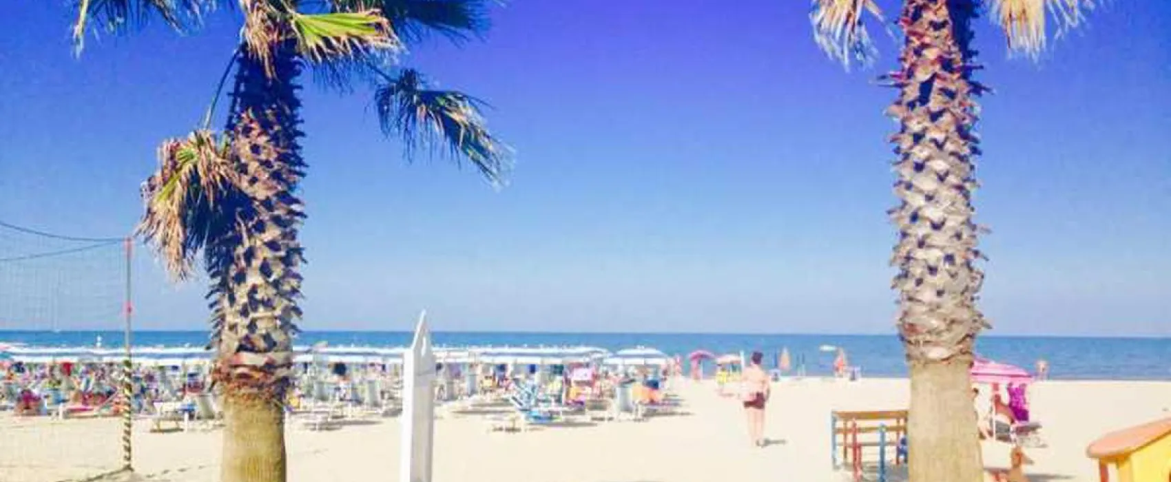 Golden Beach