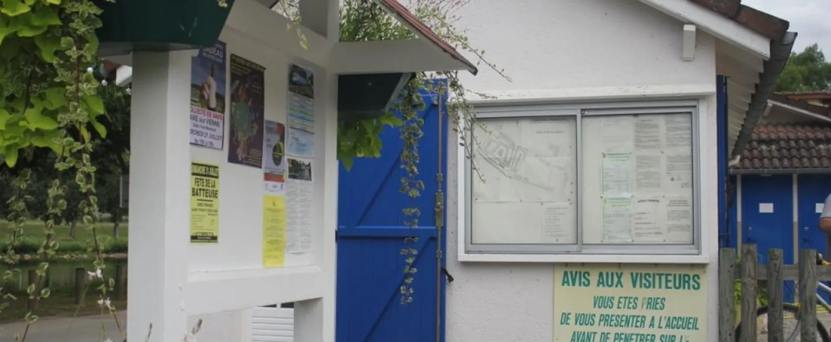 Municipal les Gr&egrave;ves