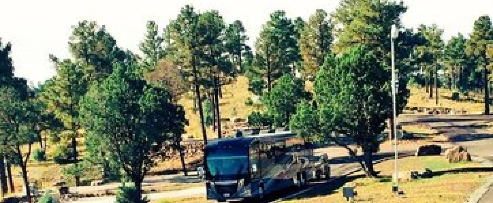 Ruidoso Motorcoach Ranch