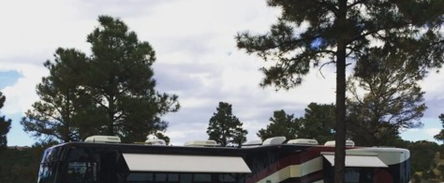 Ruidoso Motorcoach Ranch
