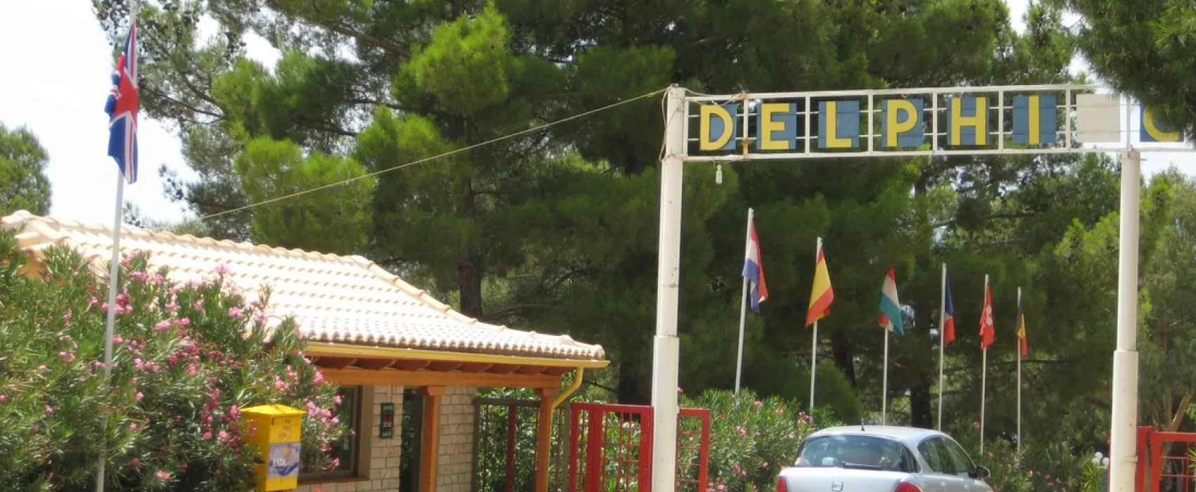 Delphi