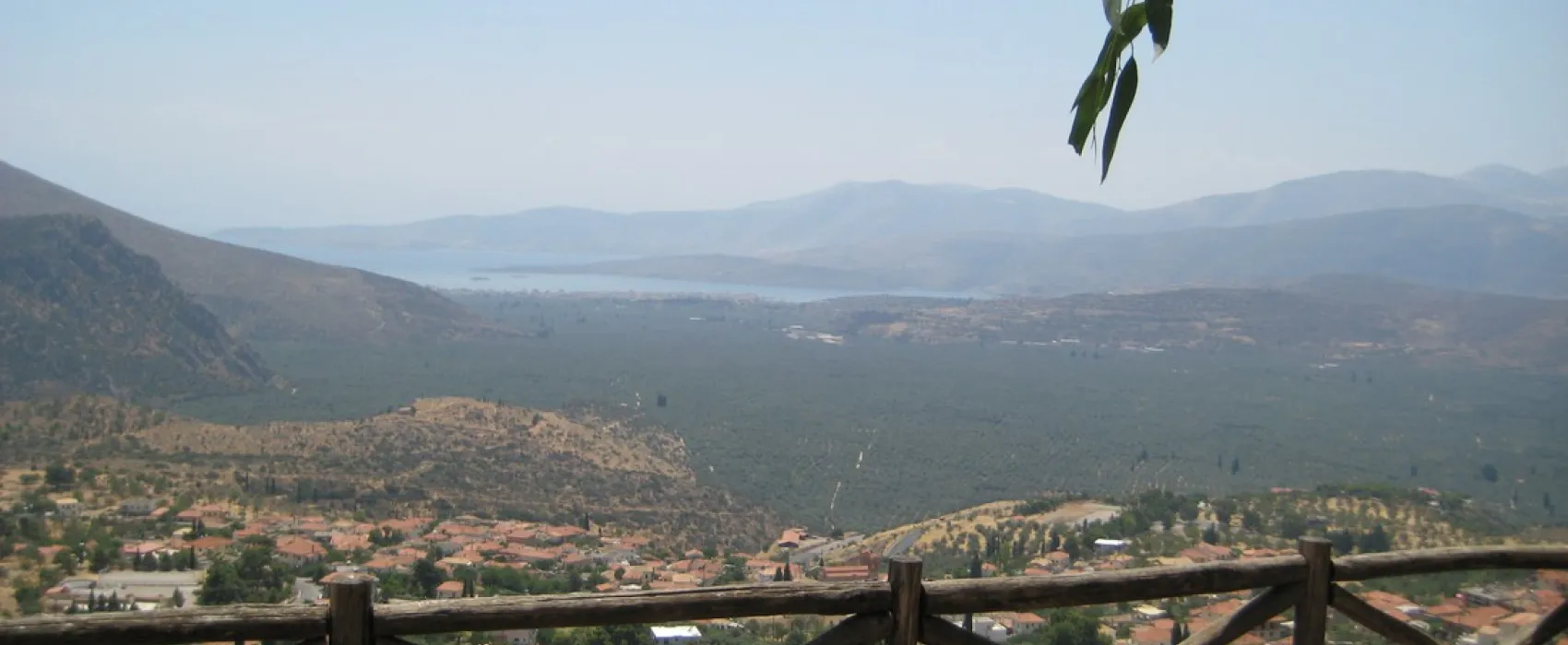 Delphi