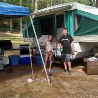 Circle 'C' Campground, Inc.