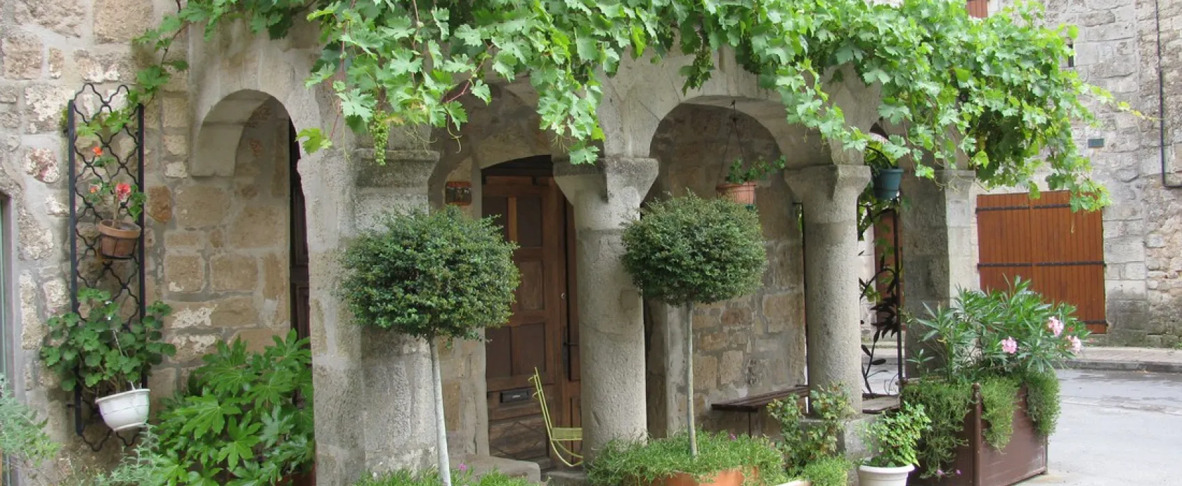 Relais des Brison