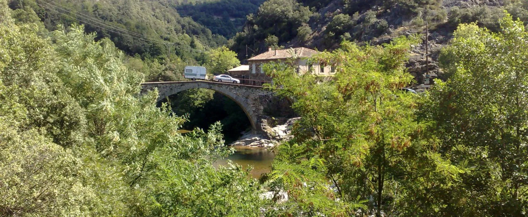 Relais des Brison