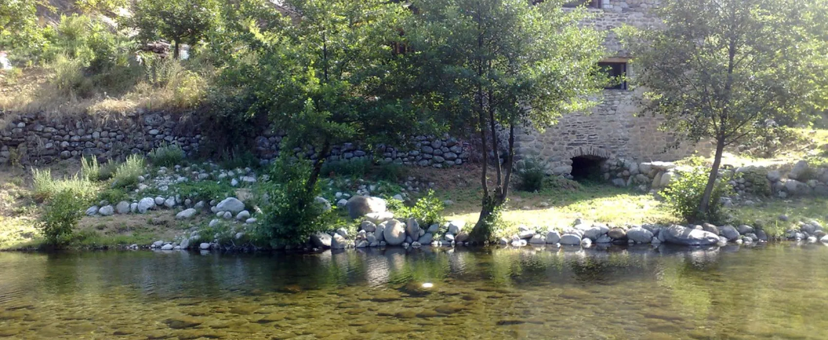 Relais des Brison