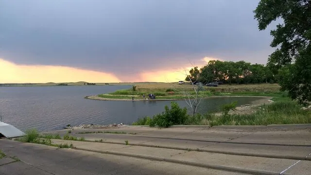 bowman-haley-lake-scranton-3kwzu