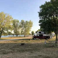 I-80 Lakeside Campground