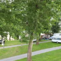 Camping Le Port de Loire