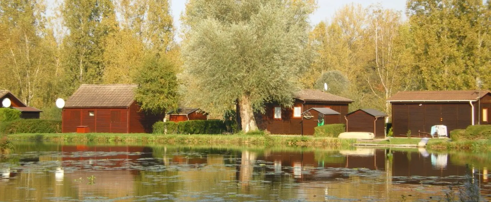 Domaine de la Canardiere