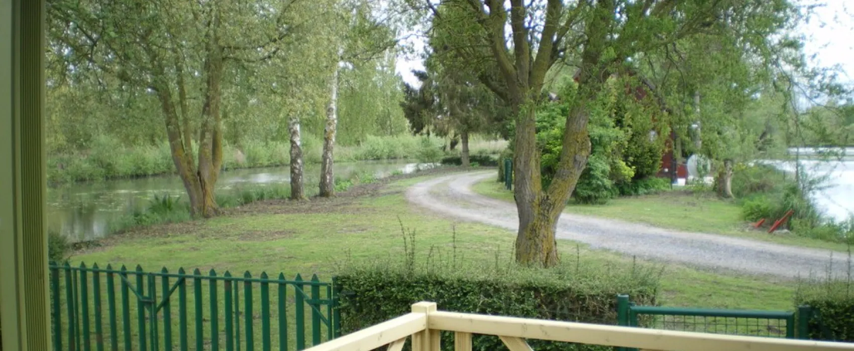 Domaine de la Canardiere