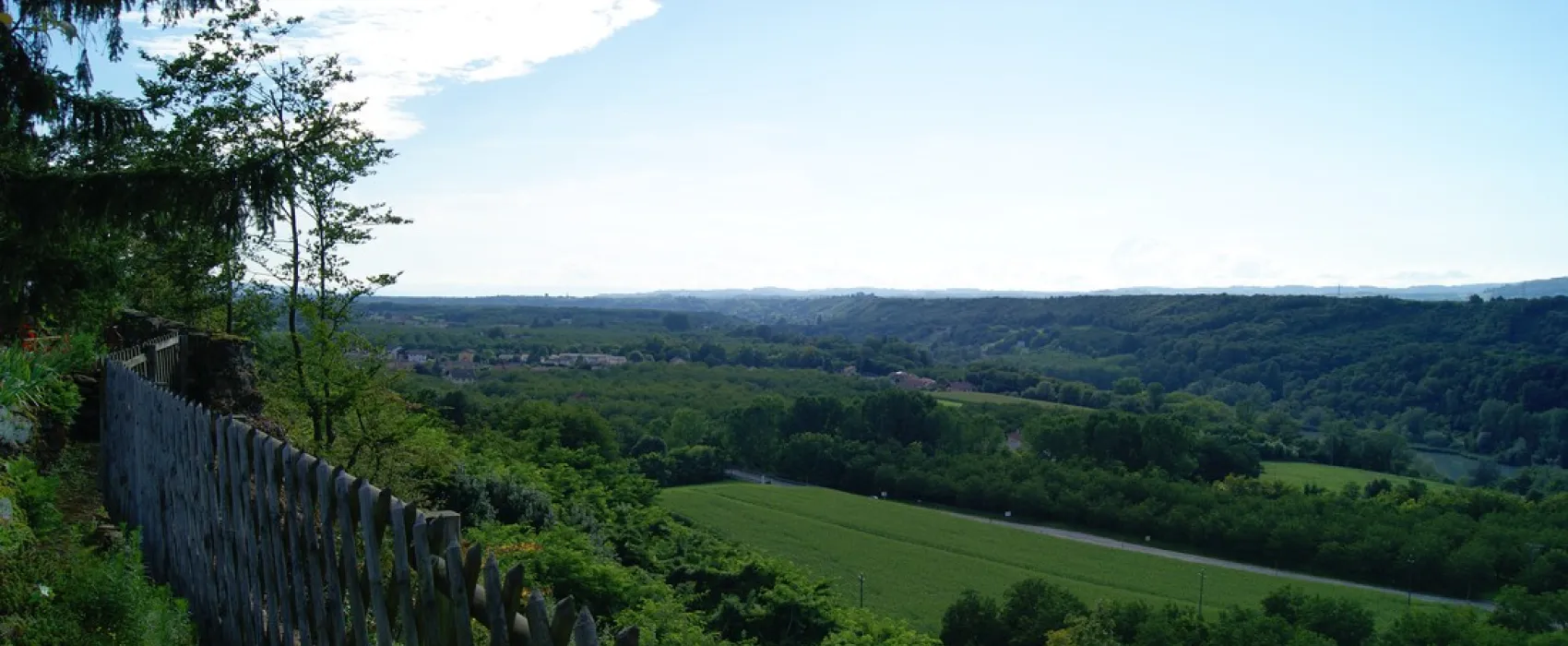 Camping du Château