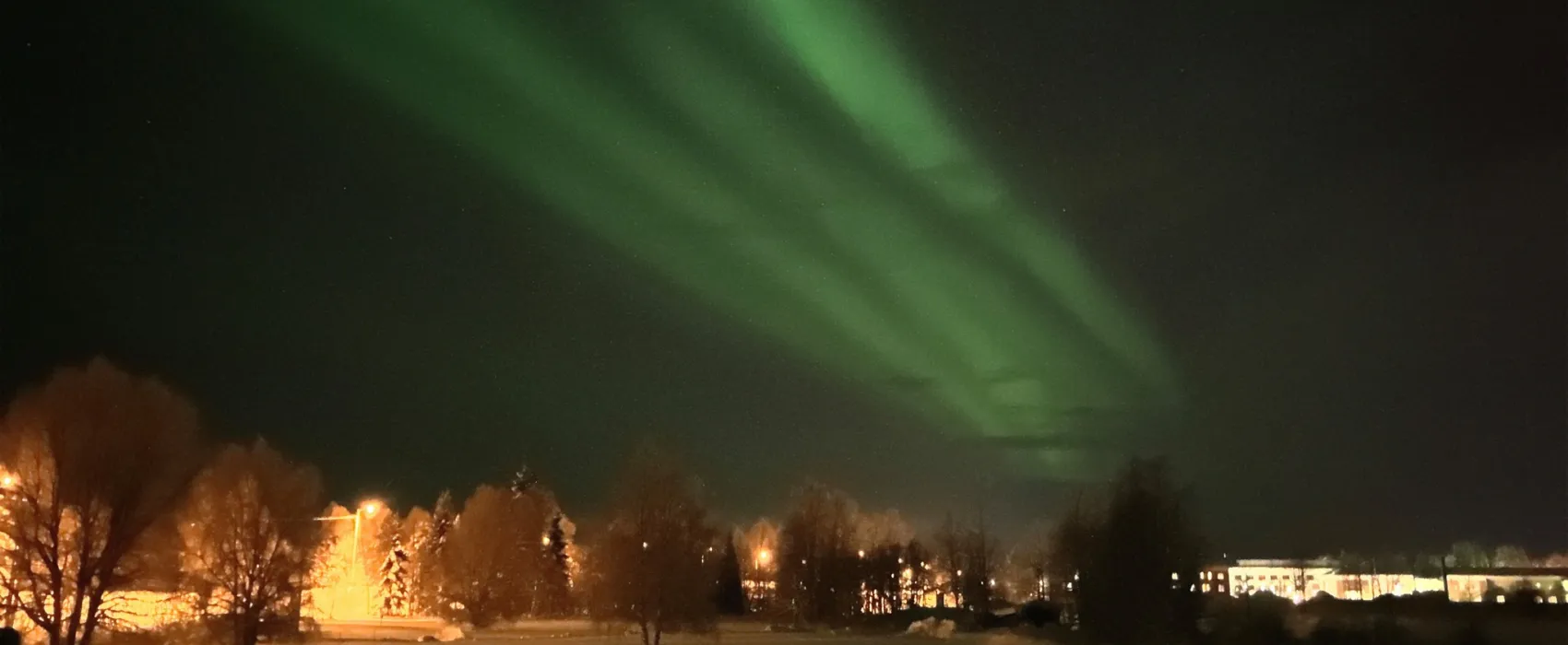 Ullan Kylä
