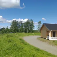 Ullan Kylä