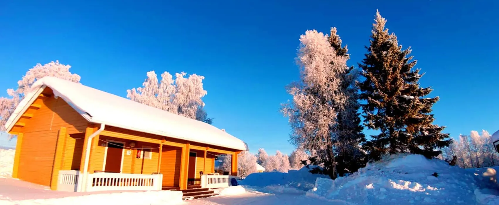 Ullan Kylä
