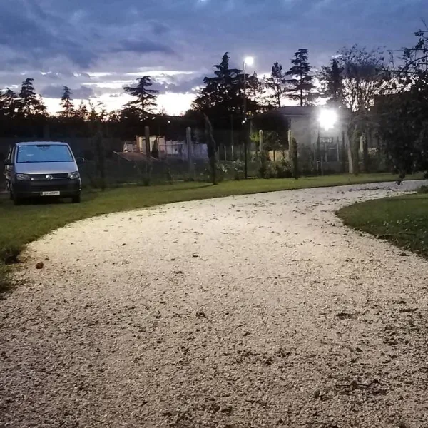 AGRICAMPEGGIO ORO VERDE