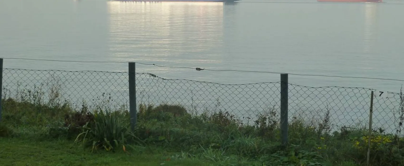 Camping Möltenort