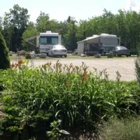 Bar Harbor Camping Resorts - Patten Pond