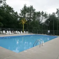 Champions Riverside Resort