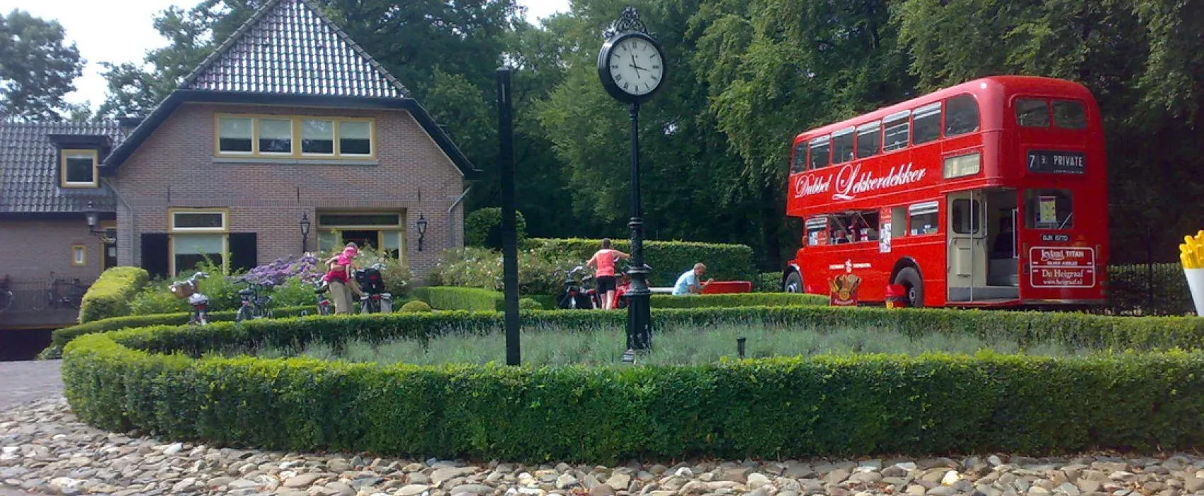 De Heigraaf
